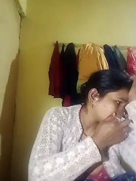 Snapshot of Jaya_Iyer chatting on February 5, 2026, 2:27 am Jaya Iyer online show from February 5, 2026, 2:27 am