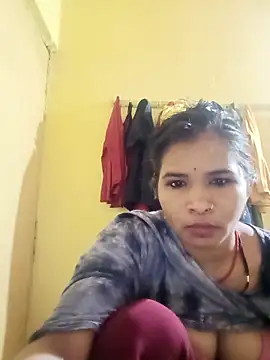 Snapshot of Jaya_Iyer chatting on February 9, 2026, 9:57 am Jaya Iyer online show from February 9, 2026, 9:57 am