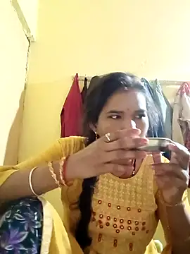 Snapshot of Jaya_Iyer chatting on February 21, 2026, 12:55 am Jaya Iyer online show from February 21, 2026, 12:55 am