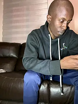 MeneerIan online show from September 29, 2025, 10:47 pm