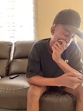 MeneerIan online show from October 15, 2025, 6:13 am