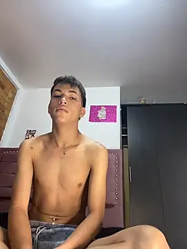 Thiago blsd online show from September 10, 2025, 6:08 pm