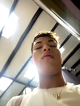 Thiago blsd online show from October 7, 2025, 7:00 pm