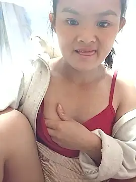 xinhxinhcute online show from October 25, 2025, 12:40 am