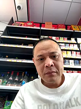 dajiba4718 online show from October 24, 2025, 5:59 am