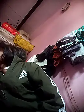 Snapshot of Hot_Mayra_ chatting on November 6, 2025, 4:46 am Hot Mayra online show from November 6, 2025, 4:46 am