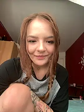 -Meowy- online show from September 19, 2025, 2:07 pm