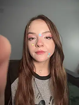 -Meowy- online show from November 3, 2025, 11:26 pm