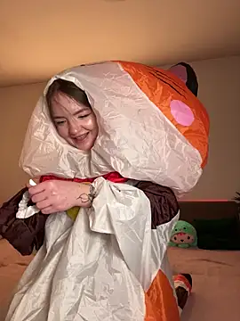 -Meowy- online show from February 28, 2026, 1:39 am