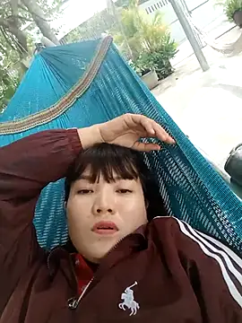 Snapshot of Thao_xx chatting on September 24, 2025, 6:50 am Thao xx online show from September 24, 2025, 6:50 am