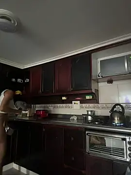 GiorgiaLuxee online show from December 14, 2025, 12:10 pm