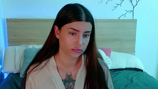 Snapshot of Bella_Davis_love chatting on December 14, 2025, 5:29 pm Bella Davis love online show from December 14, 2025, 5:29 pm