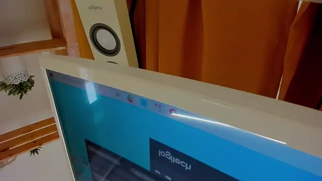 MarbellaRyder online show from January 16, 2026, 11:47 am