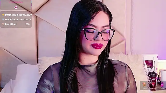 Snapshot of Catalina-Malave chatting on April 23, 2026, 12:23 am Catalina-Malave online show from April 23, 2026, 12:23 am