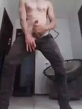 Shawnzinho online show from October 2, 2025, 2:02 pm