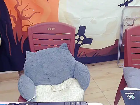 Snapshot of Funnygirl_9x chatting on November 4, 2025, 1:59 am Funnygirl 9x online show from November 4, 2025, 1:59 am