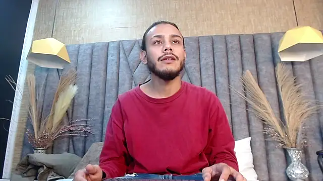 Boss Domiinator online show from October 2, 2025, 3:24 am