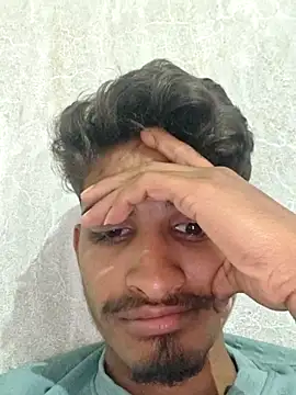 jitendra5834 online show from December 22, 2025, 8:55 am