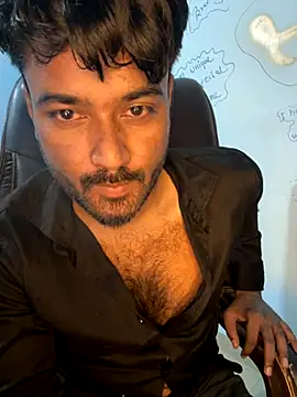 MeekBatgirl online show from October 30, 2025, 7:36 pm