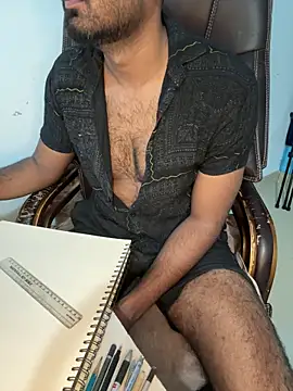 MeekBatgirl online show from December 17, 2025, 6:41 am