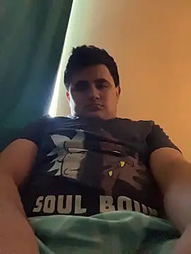 whitsblack online show from November 13, 2025, 11:03 pm