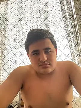 whitsblack online show from November 16, 2025, 9:31 pm