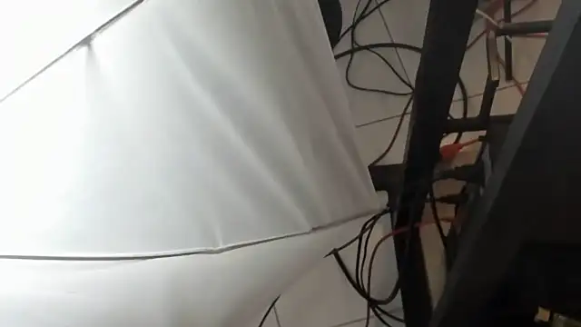 MissDiabla  online show from January 8, 2026, 10:45 pm