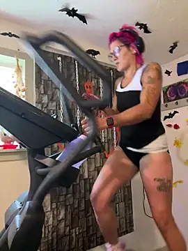 Snapshot of kinkycanner chatting on October 27, 2025, 6:56 pm kinkycanner online show from October 27, 2025, 6:56 pm