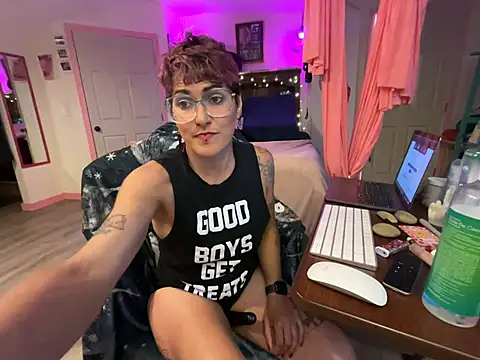 Snapshot of kinkycanner chatting on March 21, 2026, 2:27 am kinkycanner online show from March 21, 2026, 2:27 am