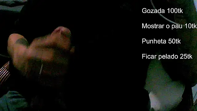 Original Luiz online show from September 15, 2025, 12:27 pm