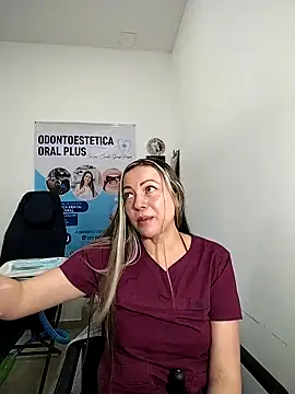 Madisson-04  online show from November 26, 2025, 3:13 pm