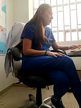 Madisson-04  online show from March 21, 2026, 3:04 pm