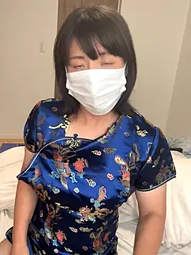 hanachan 001 online show from October 29, 2025, 5:53 am