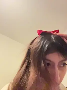 Snapshot of Clavelnegro chatting on November 6, 2025, 1:17 am Clavelnegro online show from November 6, 2025, 1:17 am