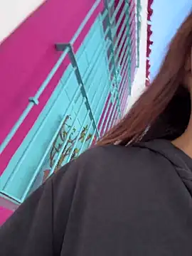 Snapshot of Clavelnegro chatting on November 14, 2025, 6:28 pm Clavelnegro online show from November 14, 2025, 6:28 pm