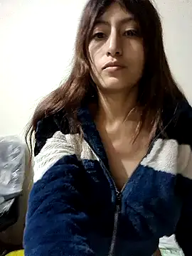 Snapshot of Clavelnegro chatting on November 18, 2025, 4:17 am Clavelnegro online show from November 18, 2025, 4:17 am