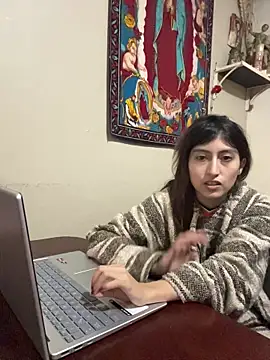 Snapshot of Clavelnegro chatting on November 30, 2025, 6:50 am Clavelnegro online show from November 30, 2025, 6:50 am