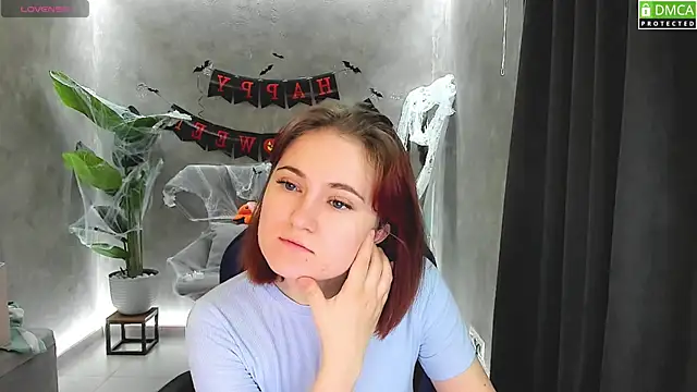 Roxy foxi online show from October 24, 2025, 1:03 am