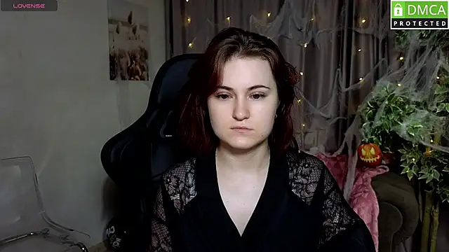 Roxy foxi online show from November 2, 2025, 1:08 am