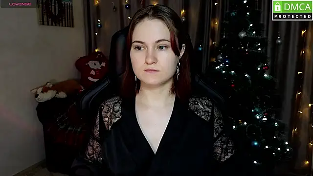 Roxy foxi online show from November 30, 2025, 1:09 am