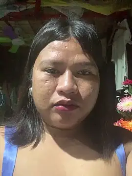 TS-YANNA online show from February 23, 2026, 9:01 pm