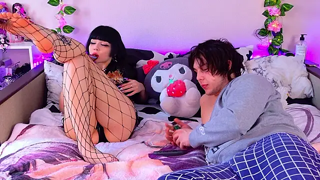 Snapshot of Night_angell69 chatting on March 1, 2026, 11:23 am Night angell69 online show from March 1, 2026, 11:23 am