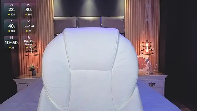 Snapshot of AlanaWalker9 chatting on November 15, 2025, 4:10 am AlanaWalker9 online show from November 15, 2025, 4:10 am