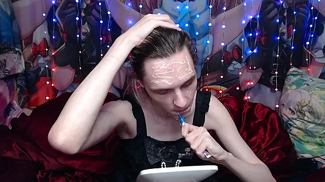 yutachka online show from February 10, 2026, 9:19 pm