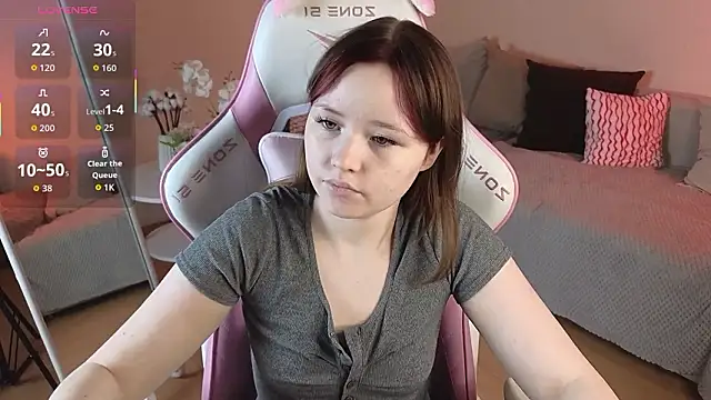 Snapshot of Sweetie_Hope chatting on February 26, 2026, 4:39 pm Sweetie Hope online show from February 26, 2026, 4:39 pm