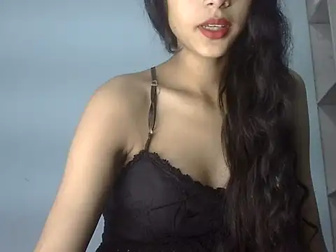 Snapshot of Saniya9B chatting on November 4, 2025, 11:42 am Saniya9B online show from November 4, 2025, 11:42 am