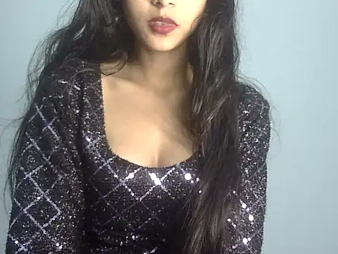 Snapshot of Saniya9B chatting on November 26, 2025, 2:40 pm Saniya9B online show from November 26, 2025, 2:40 pm