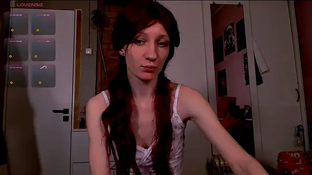 Snapshot of ariana_greys chatting on January 13, 2026, 9:53 pm ariana greys online show from January 13, 2026, 9:53 pm