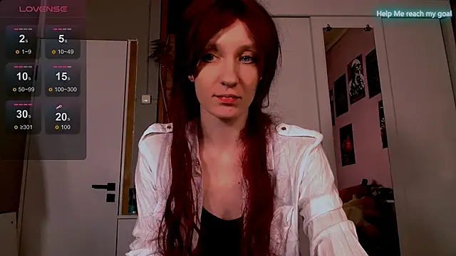 Snapshot of ariana_greys chatting on February 19, 2026, 10:50 pm ariana greys online show from February 19, 2026, 10:50 pm