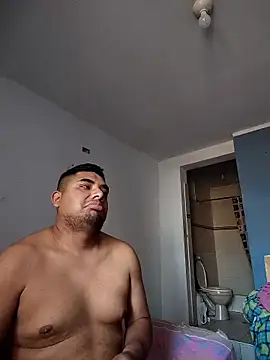 badlove42 online show from January 7, 2026, 3:14 pm